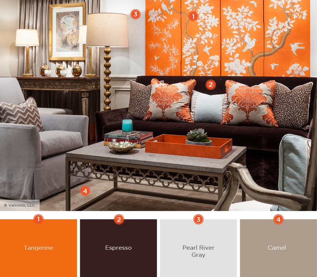 20 Inviting Living Room Color Schemes Ideas And Inspiration For