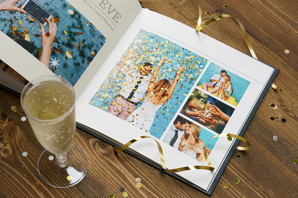 How to Make an Instagram Photo Book Shutterfly