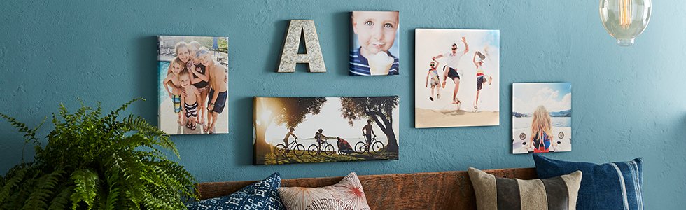 What Is A Canvas Print All You Need To Know Shutterfly