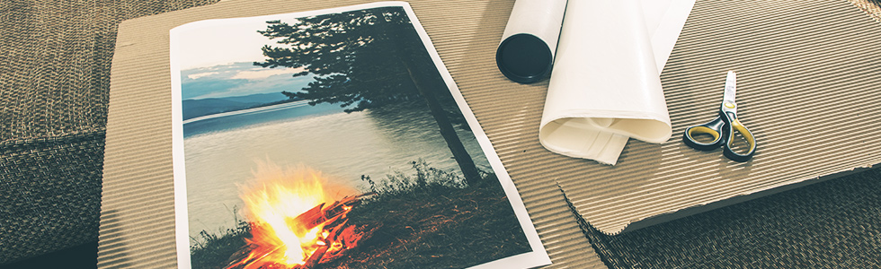 What is a Canvas Print? All You Need to Know