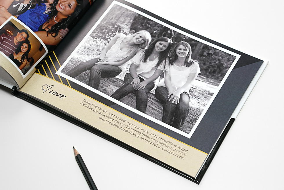 How to Make a Yearbook in 10 Easy Steps | Shutterfly