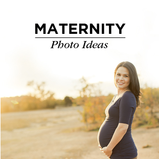 Maternity Photo Ideas