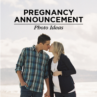Pregnancy Photo Ideas