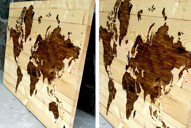 25 Best Wood Wall Decor Ideas | Shutterfly