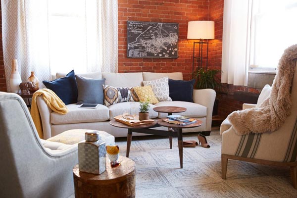 50 Modern  Living  Room  Ideas  for 2019  Shutterfly