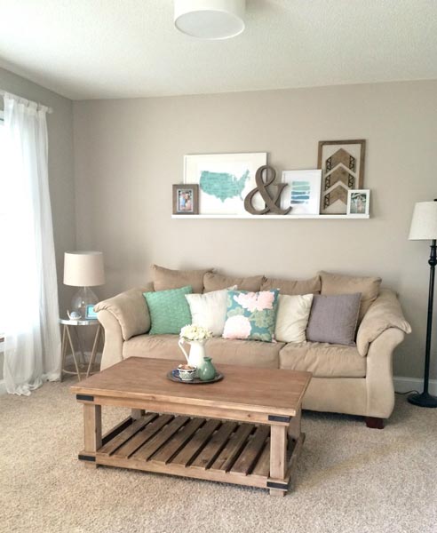 50 simple living room ideas for 2019 | shutterfly
