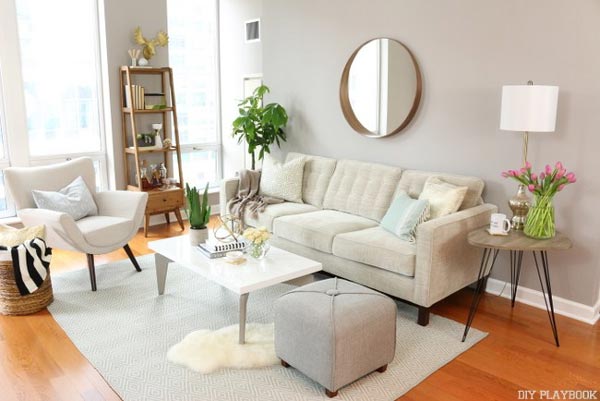 50 simple living room ideas for 2019 | shutterfly