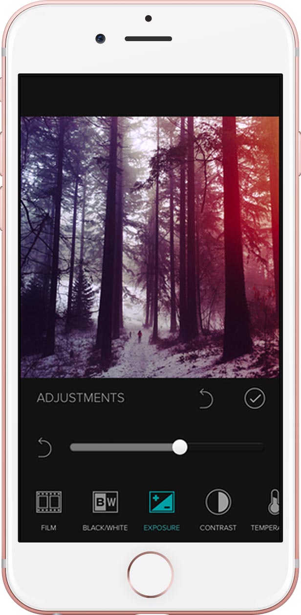 best photo filter app for pc