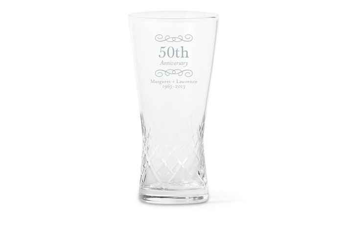 Glass Vase Gift