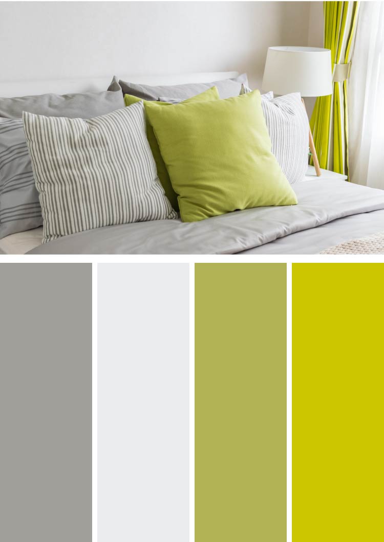 Gunmetal Grey Shades Color Palette  Grey color palette, Grey color scheme,  Color schemes