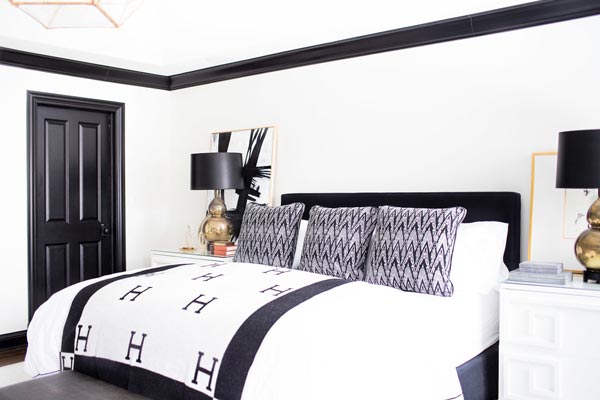 75 Stylish Black Bedroom Ideas And Photos Shutterfly