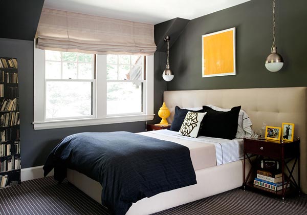 75 Stylish Black Bedroom Ideas And Photos Shutterfly