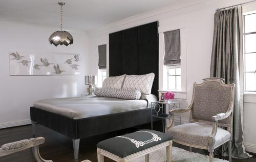 75 Stylish Black Bedroom Ideas And Photos Shutterfly