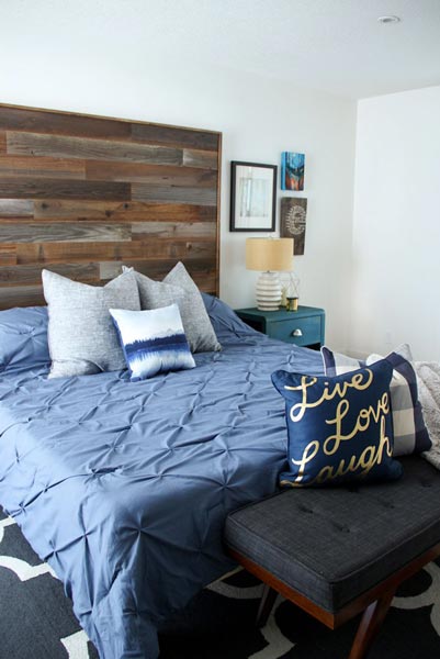 75 Brilliant Blue Bedroom Ideas And Photos Shutterfly