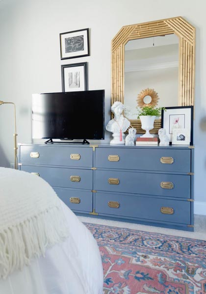 75 Brilliant Blue Bedroom Ideas And Photos Shutterfly