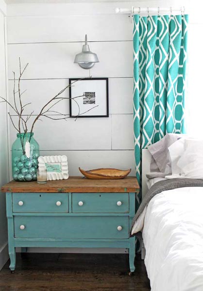 75 Brilliant Blue Bedroom Ideas And, Light Blue Bedroom Furniture
