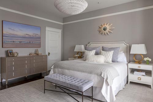 75 gray bedroom ideas and photos | shutterfly