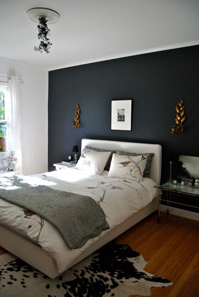 75 Gray Bedroom Ideas And Photos Shutterfly