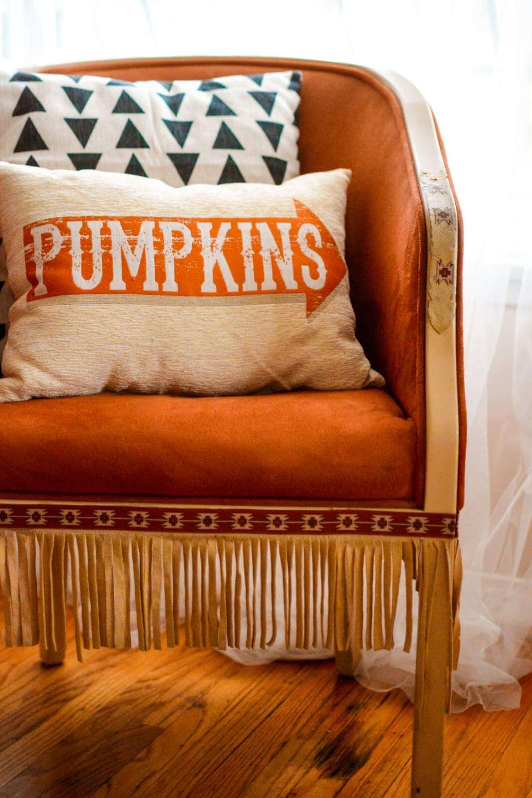 fall decor ideas