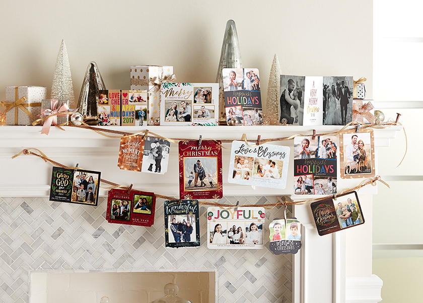 10 People To Send Your Christmas Cards To Shutterfly