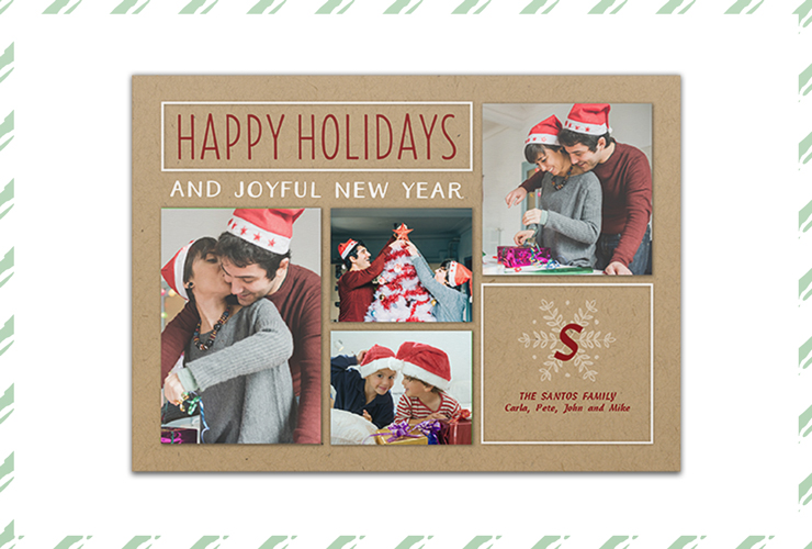 15 Funny Family Christmas Cards For 2020 Shutterfly