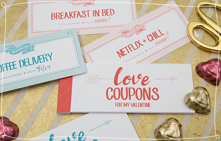 red love coupons