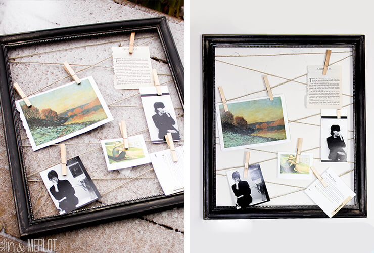 21 Creative Photo Board Ideas For Any Room Shutterfly