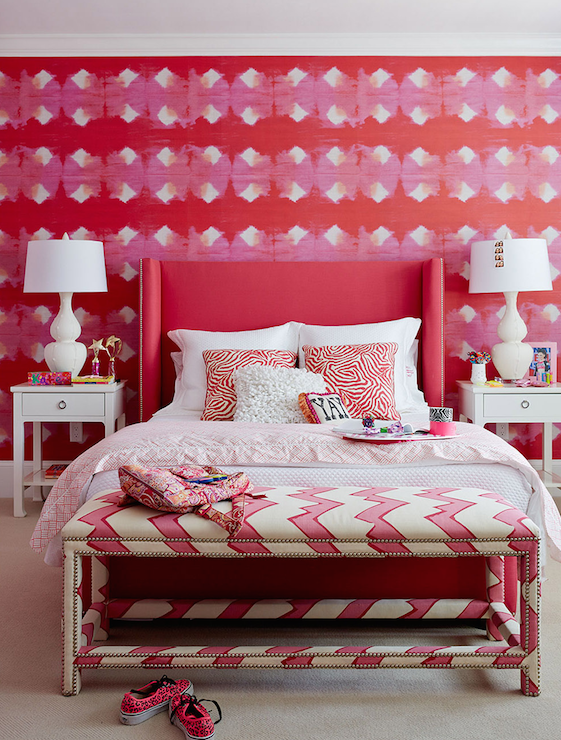 75 unique red bedroom ideas and photos | shutterfly