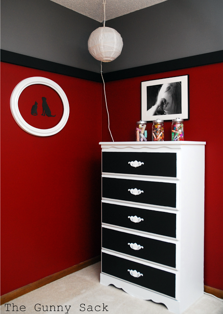 75 Unique Red Bedroom Ideas And Photos Shutterfly