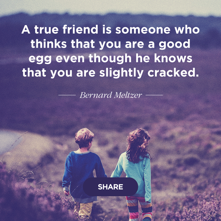 200 Best Friend Quotes for the Perfect Bond | Shutterfly