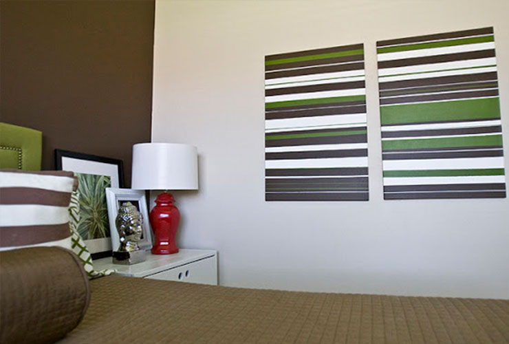 40 Bedroom Wall Decor Ideas To Light Up The Room Shutterfly