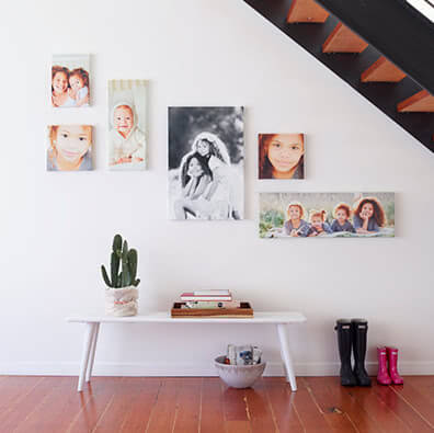 45 inspiring living room wall decor ideas & photos | shutterfly