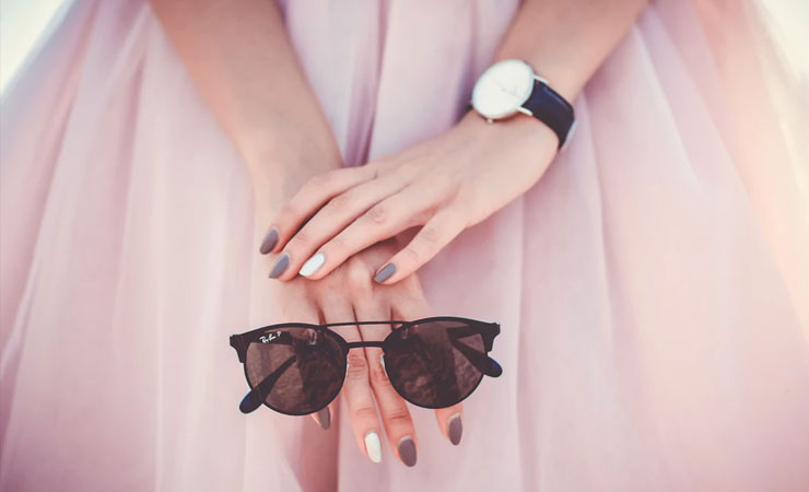 bridesmaid gift ideas sunglasses