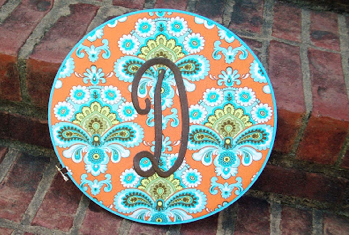 creative gift ideas embroidery hoop wall art width=