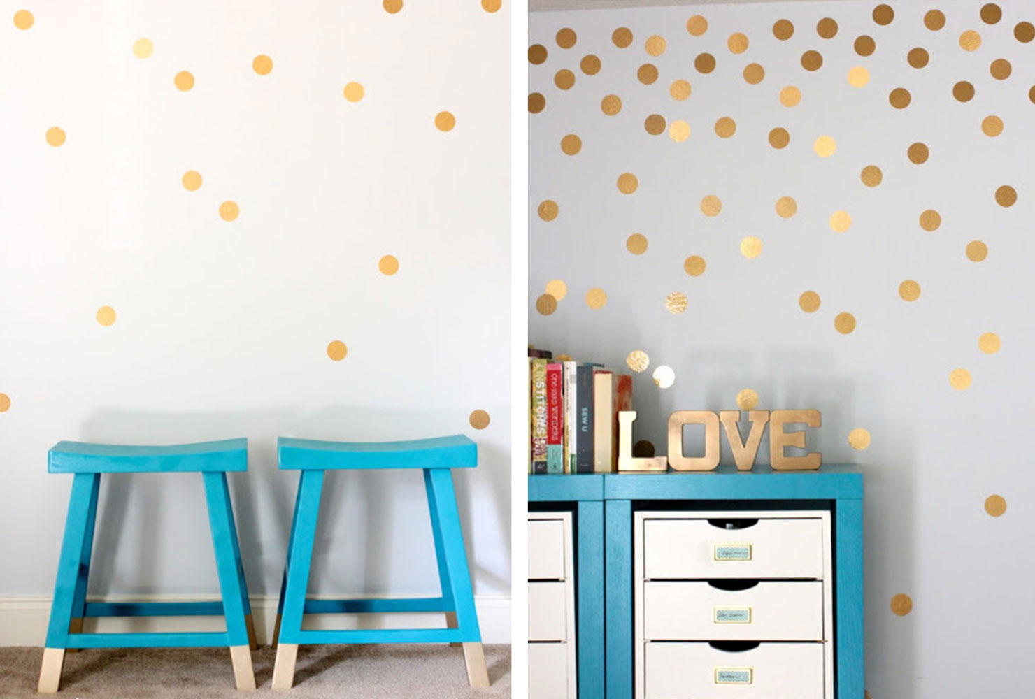 55+ DIY Room Decor Ideas to Decorate Your Home | Shutterfly