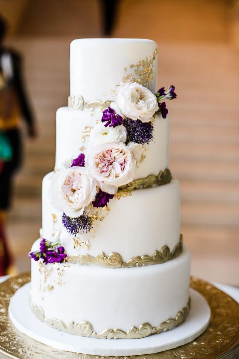 90 Showstopping Wedding Cake Ideas For Any Season Shutterfly