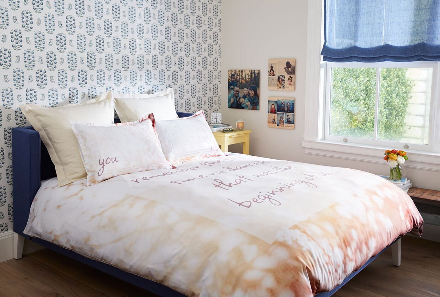 24 DIY Bedroom Decor Ideas To Inspire You (With Printables ...
