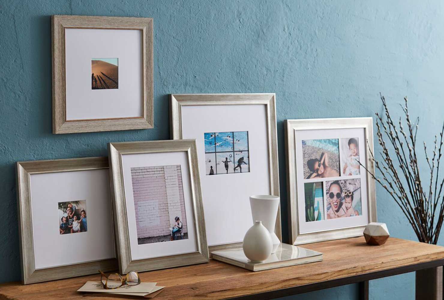 20+ Creative DIY Picture Frames for Your Home Shutterfly