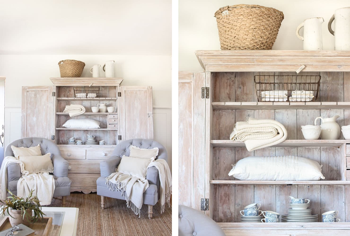 40 Farmhouse and Rustic  Home Decor  Ideas Shutterfly