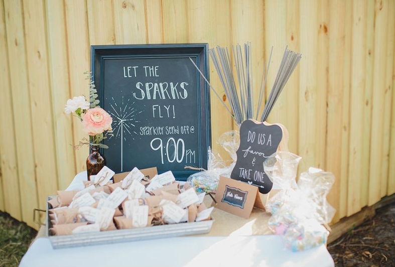 36 Inspiring Backyard Wedding Ideas Shutterfly