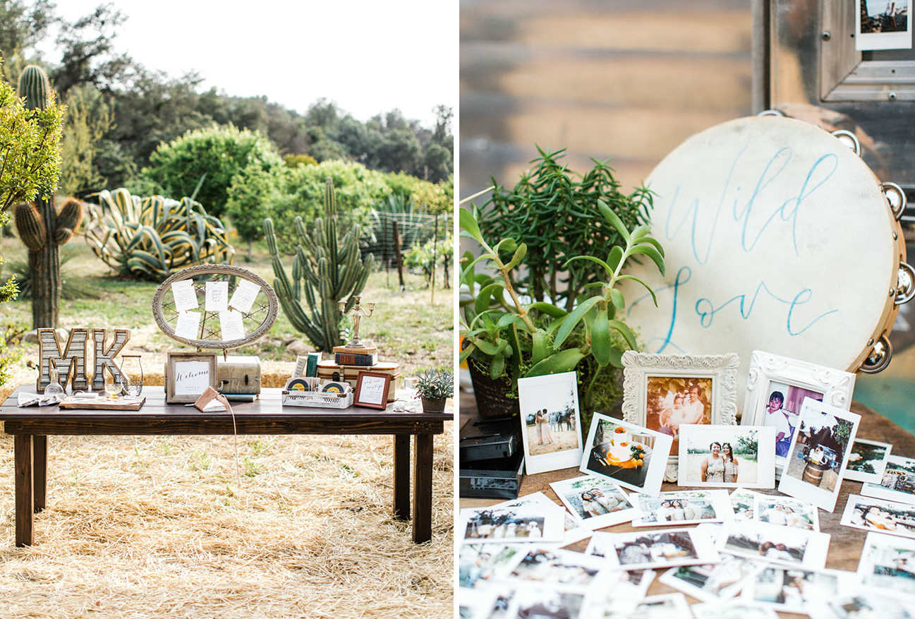 36 Inspiring Backyard Wedding Ideas Shutterfly