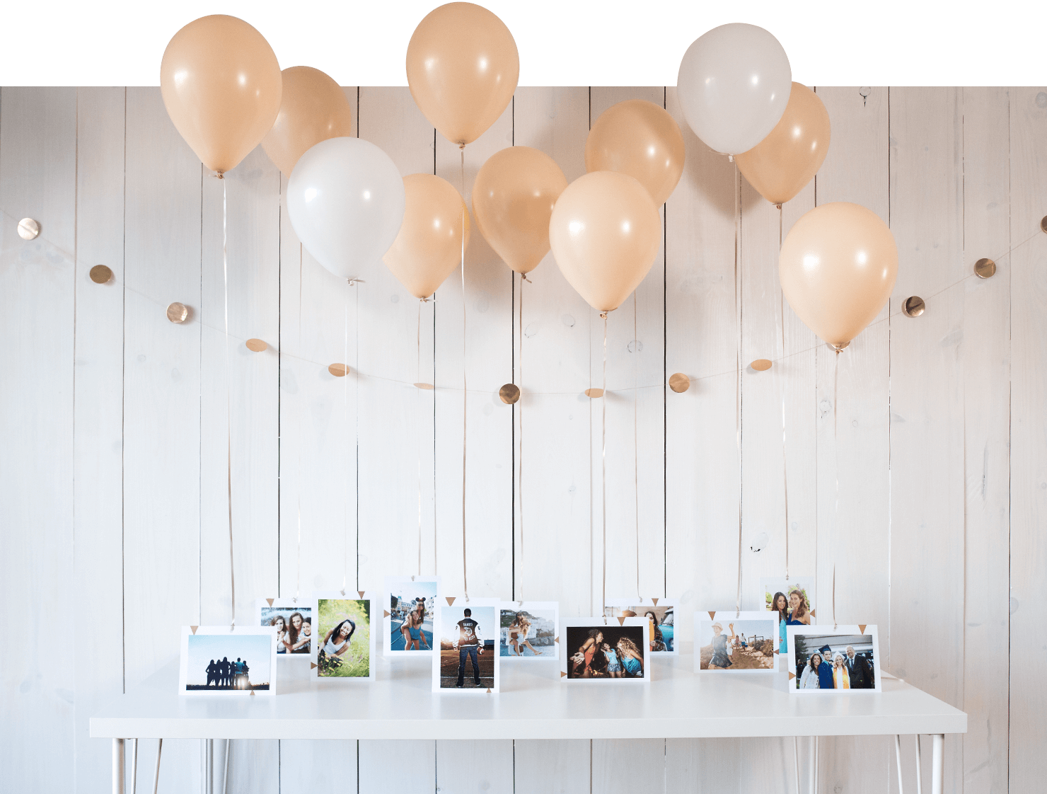 7 Easy DIY  Graduation Party  Ideas  Shutterfly