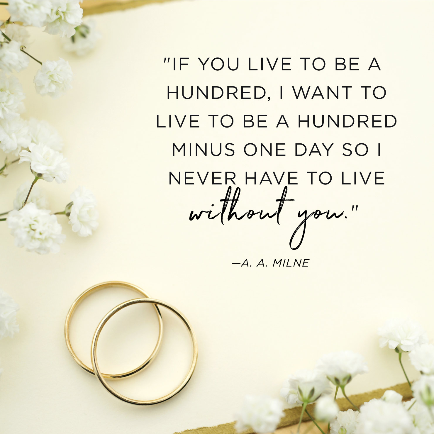 Intimate Anniversary Quotes