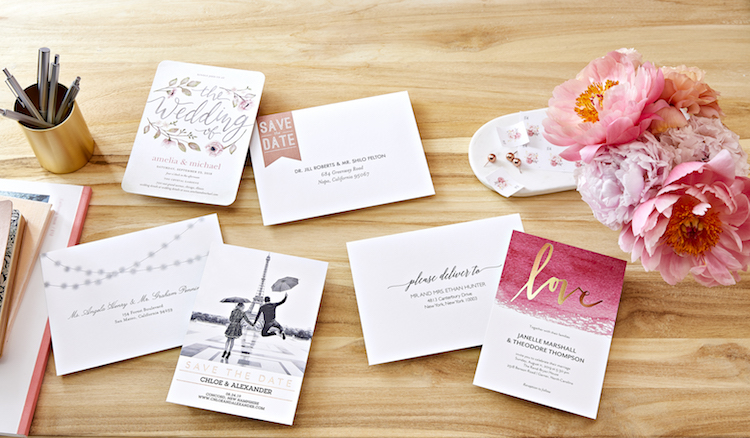 How Much Do Wedding Invitations Cost Shutterfly