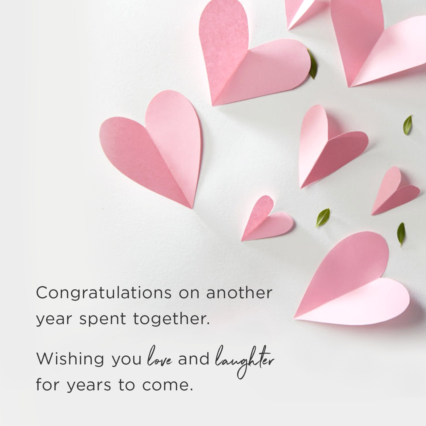 80 Heartfelt Happy Anniversary Messages With Images Shutterfly