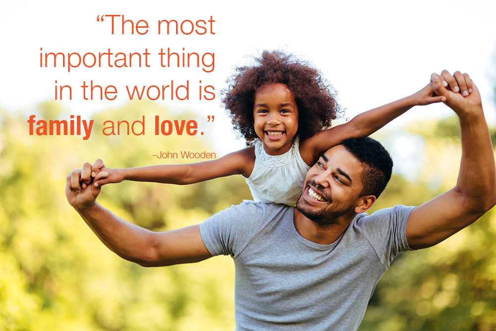 family love quotes