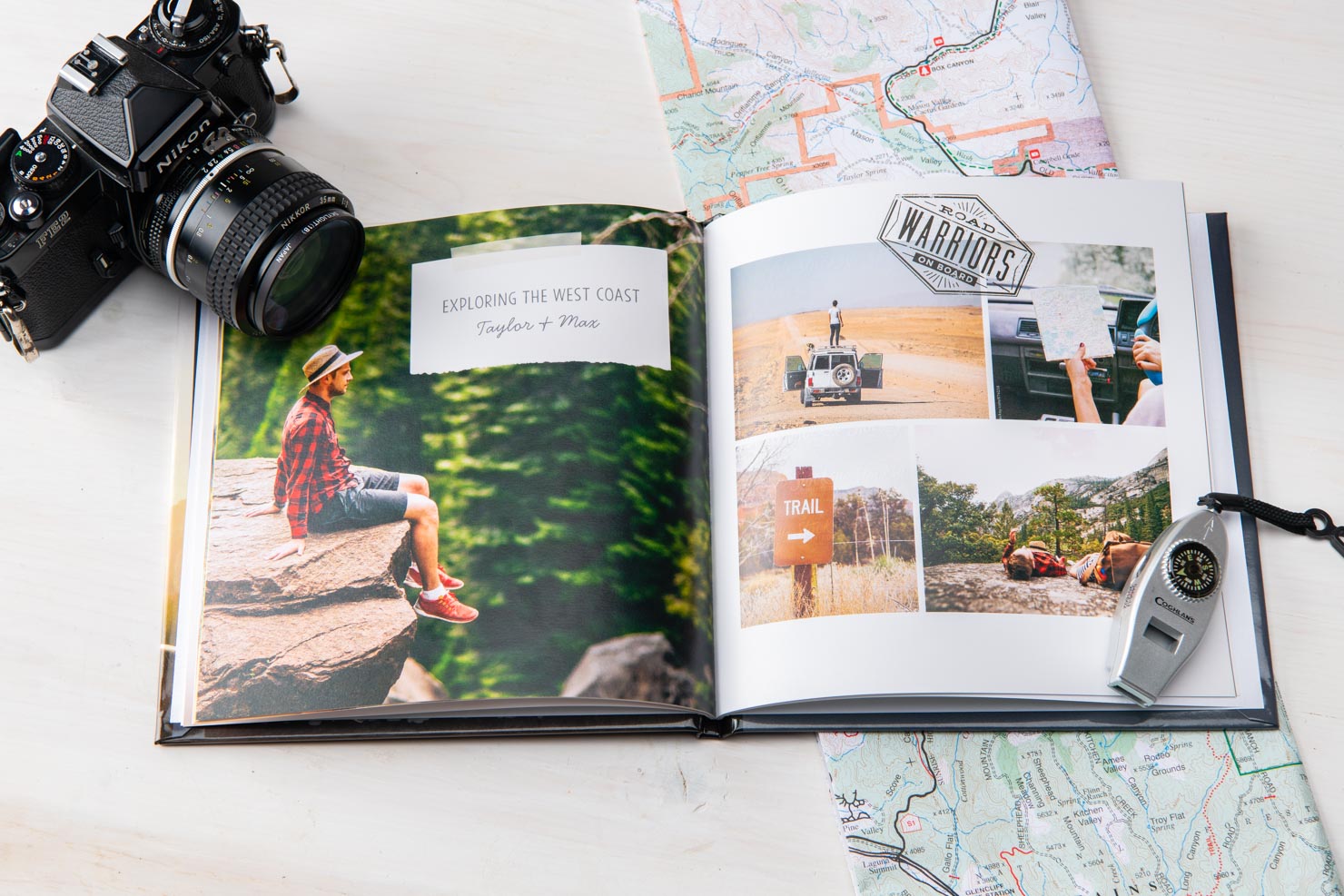 travel travel book