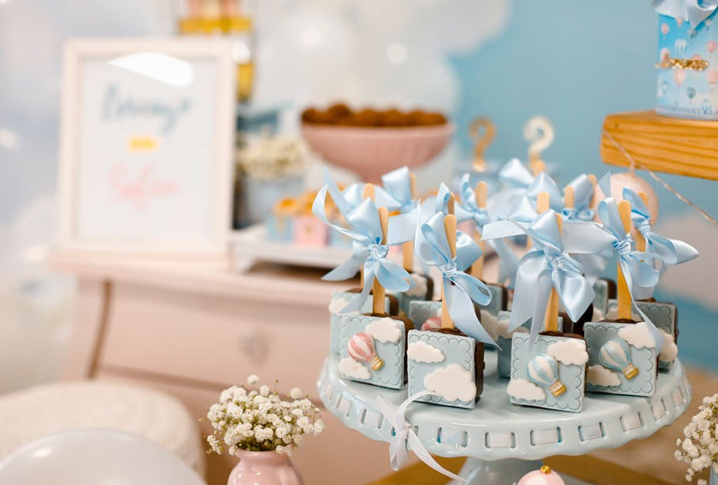 100 Baby Shower Favor Ideas For A Perfect Celebration Shutterfly