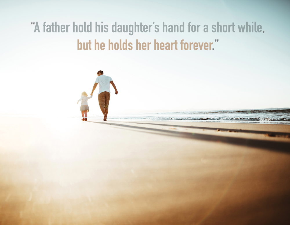 55 Dad And Daughter Quotes And Sayings Shutterfly