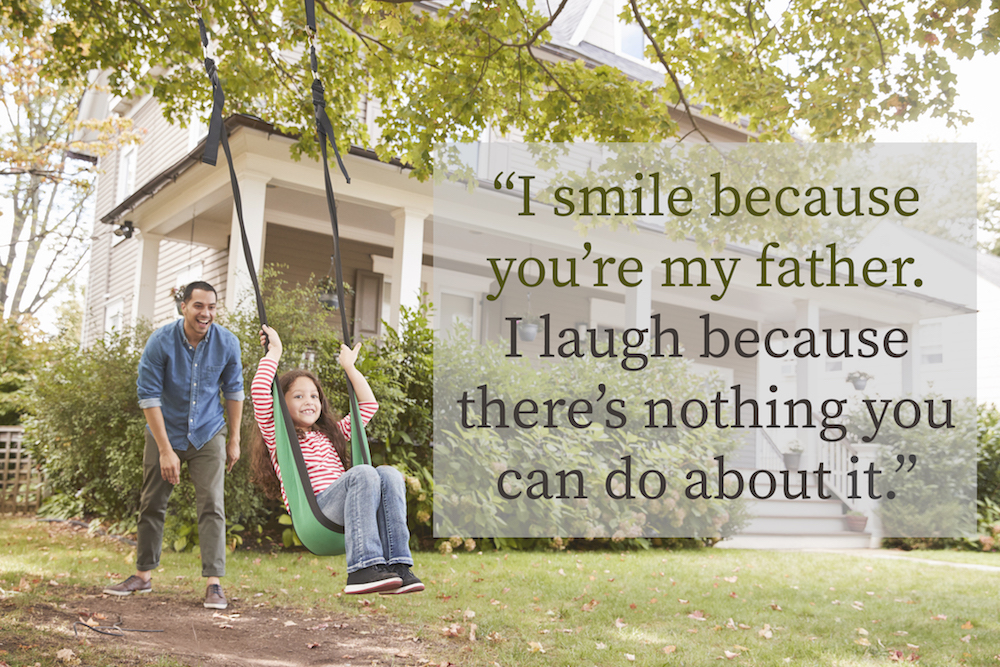 55 Dad And Daughter Quotes And Sayings Shutterfly